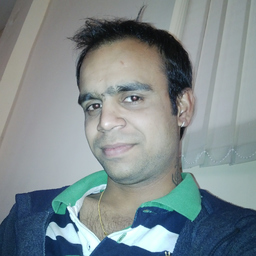 Pritesh Patankar