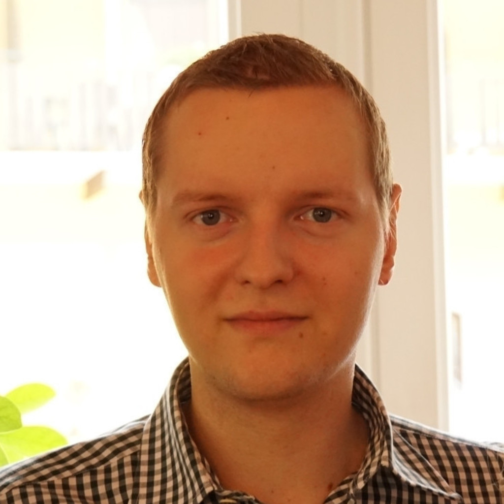 Josef Albert Systemadministrator Softline Datenverarbeitungsges. m