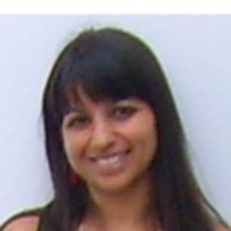 Violeta Jaén Ameneiro