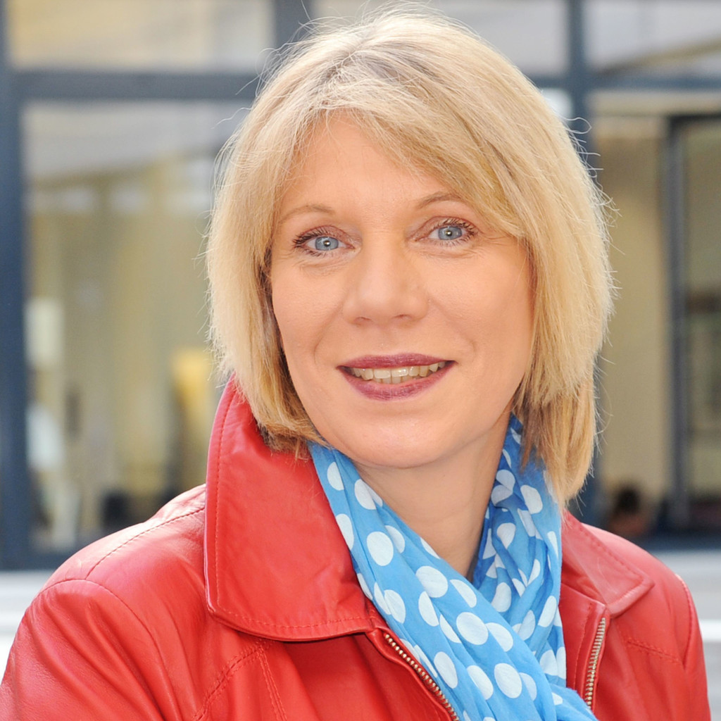 Beate JaschokKentner Systemischer Coach JaschokKentner XING