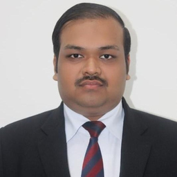 Aashish Gupta