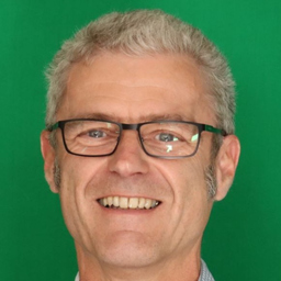 Wolfgang Ott