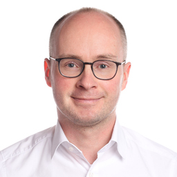 André Klimaschka