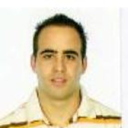 Oscar Calle Jambrina