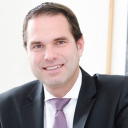 Dr. Beat Brechbühl
