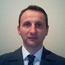 Mirko Martinovic