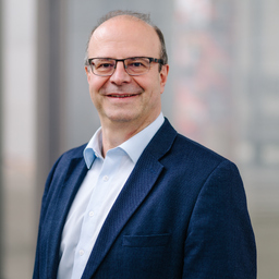 Bernd Pflüger
