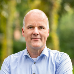 Ing. Martijn Schasfoort