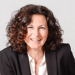 Eliane Heinzer