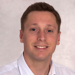Markus Harisberger