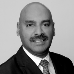 Darryl DSouza