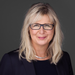 Angelika Wendel