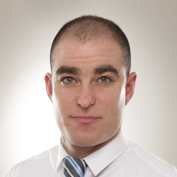 Francois Barbe