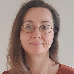 Martina Fried