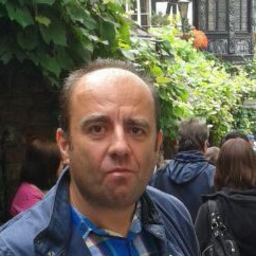 Achim Werthebach's profile picture