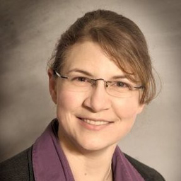 Dipl.-Ing. Birte Baumanns