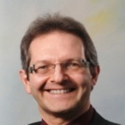 Profilbild Hans-Peter Beier