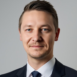 Dr. Markus Bröslmeyr MSc MBA CDC