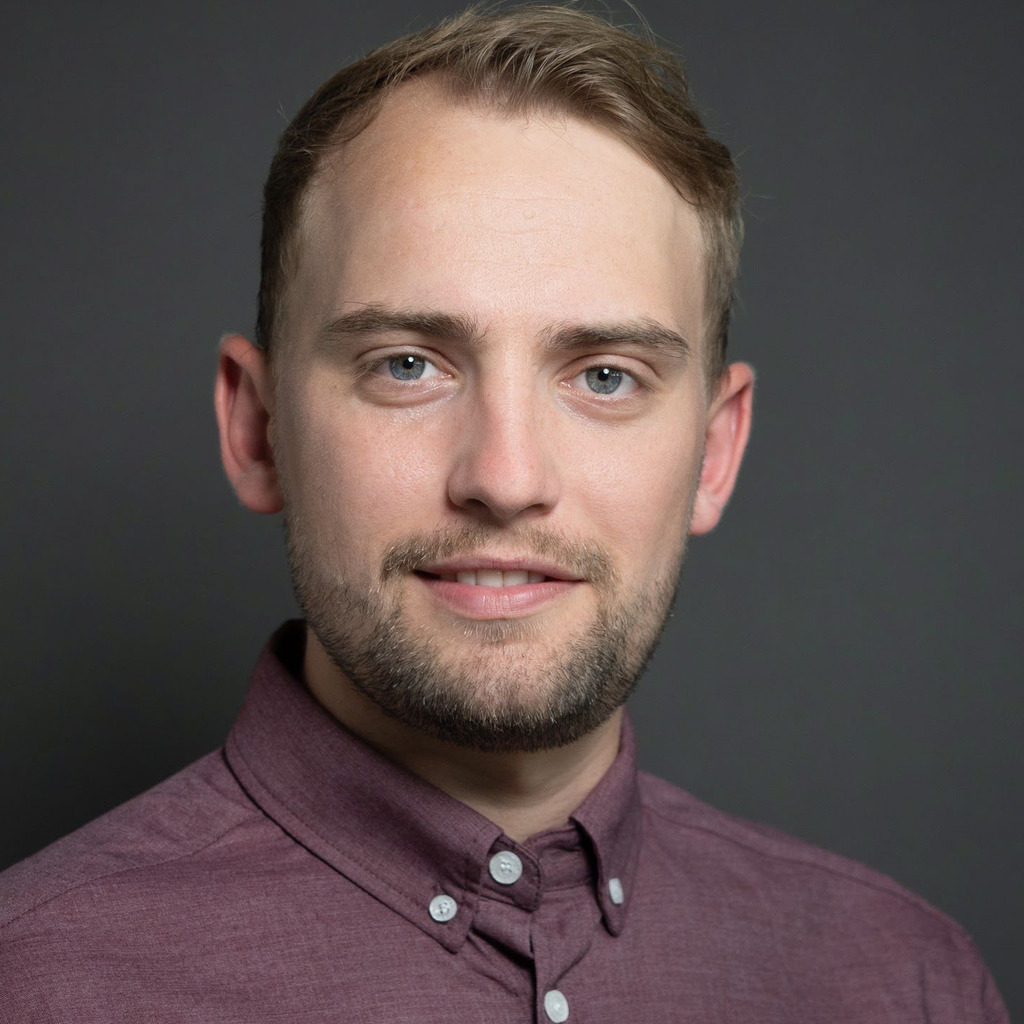 Philipp Molter Werkstudent Vidale Architekten XING