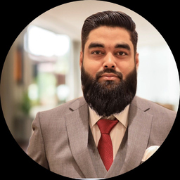 Mashood Siddiquie