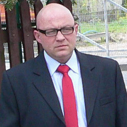 Zbigniew Kaminski
