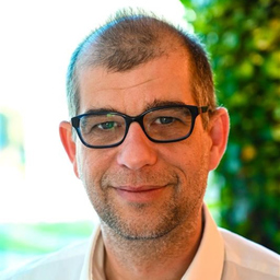 Jürgen Reinbold