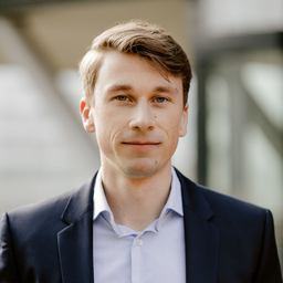 Benedikt Winhard