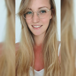 Nadine Tüx