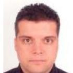 Sergio Diaz Villarejo