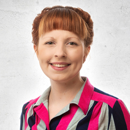 Ines Punessen-Abel