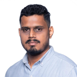 Rama Anand K V