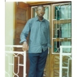 Marcel Emmanuel POUNLEVE