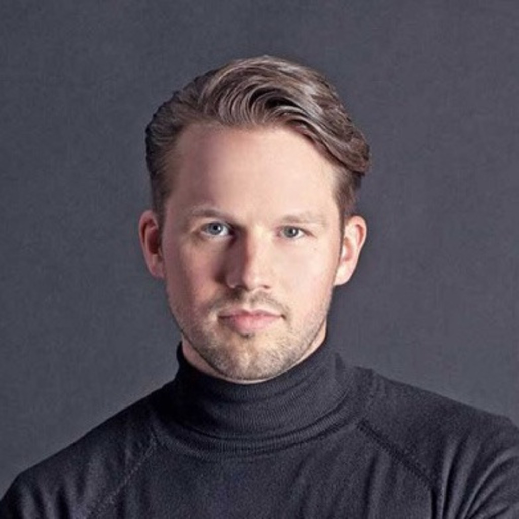 Franz Julius Veeser Geschäftsführender Gesellschafter 1NE Studio