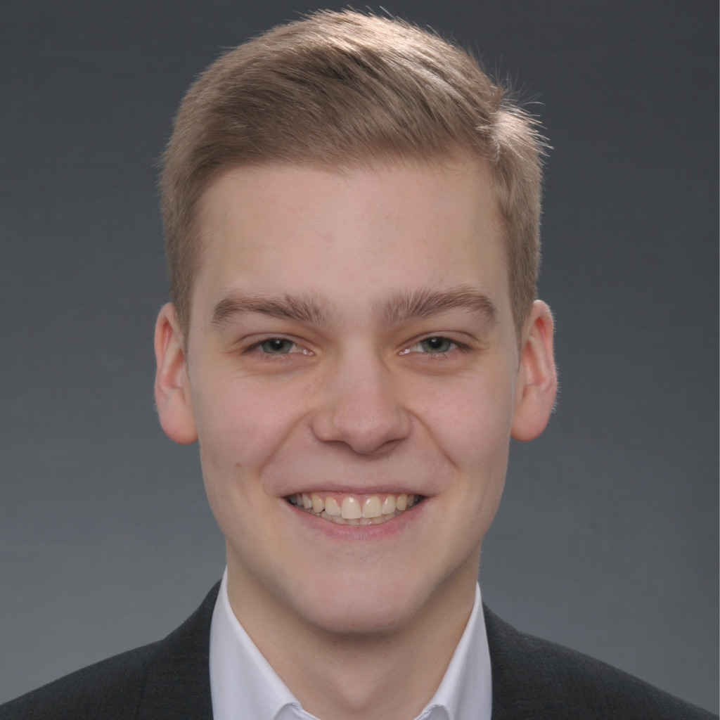 Leon Sander DevOps Engineer 24technology GmbH XING