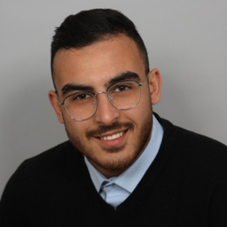 Mohamed Amine Douma