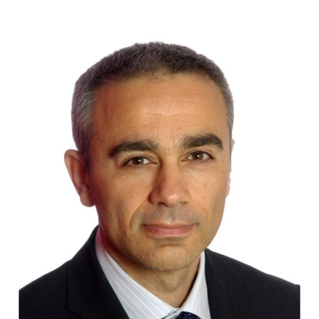 Dino Di Gennaro Export Manager Toscana Feinkost XING