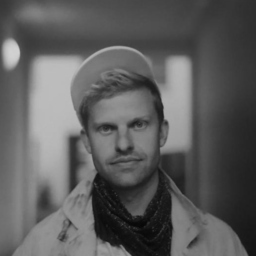 Jonas Schubert