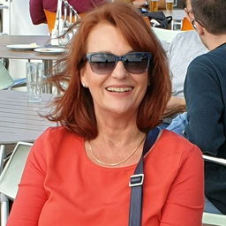 Corinna Haupt