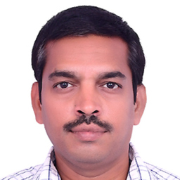 Maruthi Rao