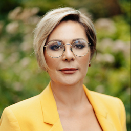 Svetlana Petelin's profile picture