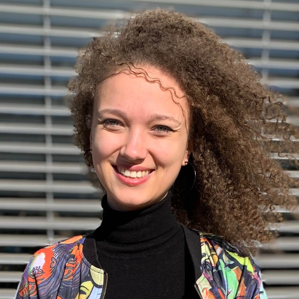 Michelle Löffelholz - Visuelle Kommunikation - Hochschule Hannover | XING