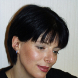 Barbara Veronika RITTER