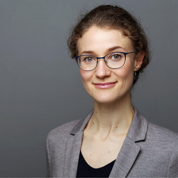 Susanne Korff