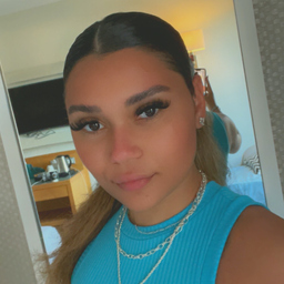 Jabella Russell