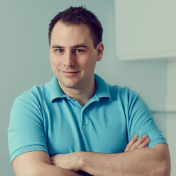 Christoph Reichel