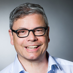 Andreas Zimmerli