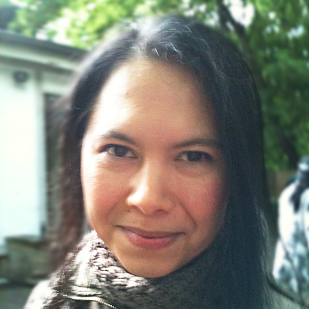 Patricia Nigiani Director of Partnerships EU Nettwerk Music Group