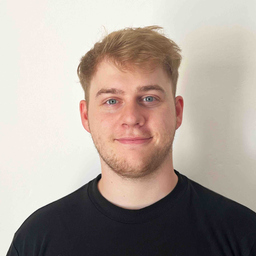 Jonas Bellwinkel's profile picture