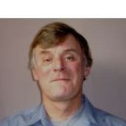 Keith Mortimer