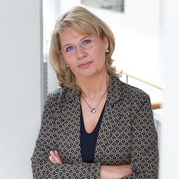 Anja Lindenblatt
